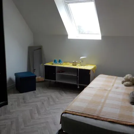 La Maison D'annick