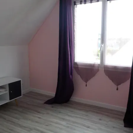 La Maison D'annick Perros-Guirec