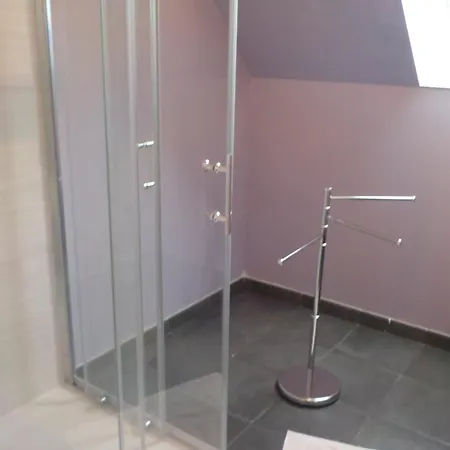 Privatunterkunft La Maison D'annick