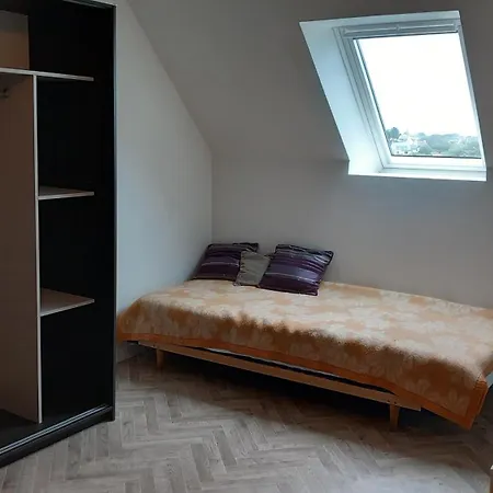 Privatunterkunft La Maison D'annick *