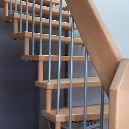 La Maison D'annick Privatunterkunft