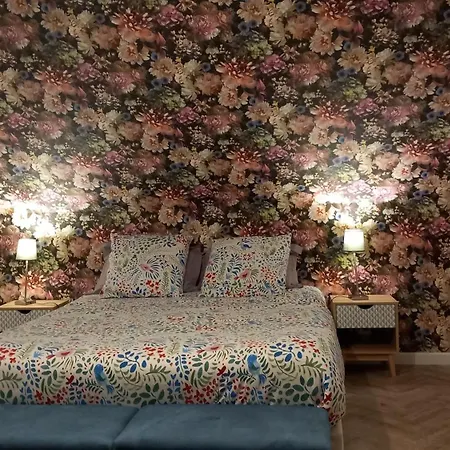 Privatunterkunft La Maison D'annick *