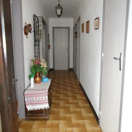 La Maison D'annick Perros-Guirec