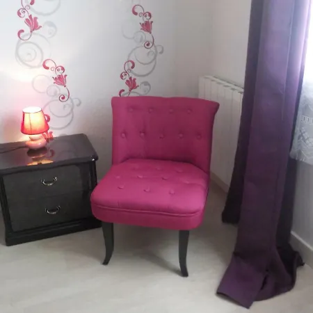 La Maison D'annick Privatunterkunft Perros-Guirec