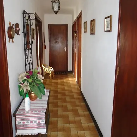La Maison D'annick * Perros-Guirec